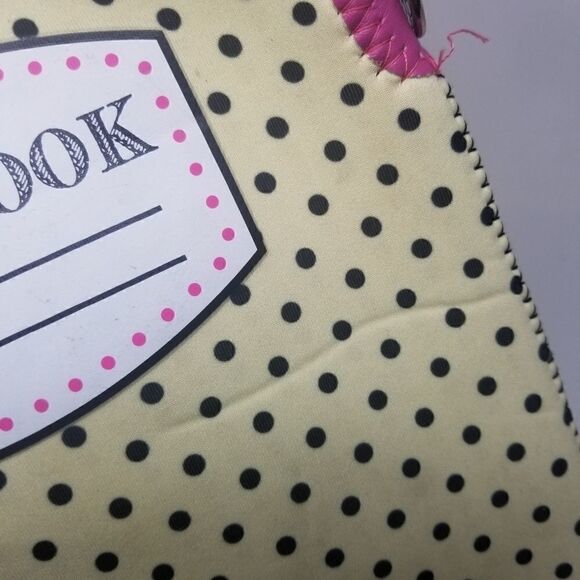 Tablet Case.  - Picture 7 of 14